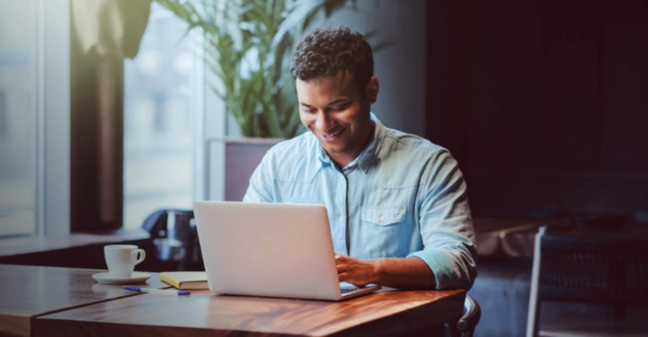 Interface utilisateur responsive sur différents appareils